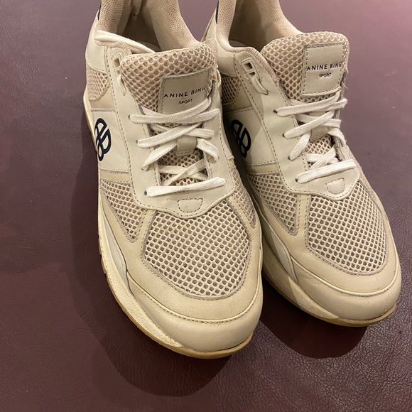 Anine Bing Dina - Picture 4 of 4